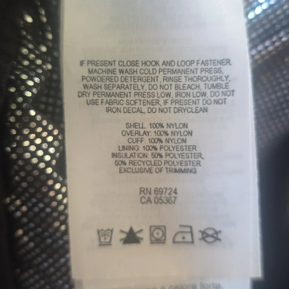 NWT Columbia Omni-Heat Thermal Reflective Snow Pants Sz XL - Picture 7 of 12